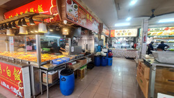 Blk 84 Bedok North Street 4 (Bedok), HDB 3 Rooms #580692581